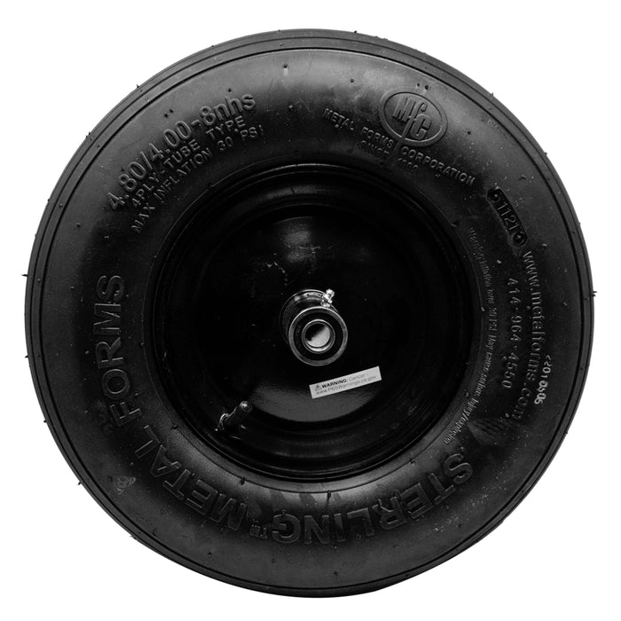 Sterling Pnuematic Tire Assembly 4-Ply