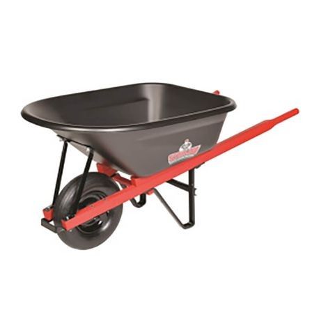 Sterling Wheelbarrows