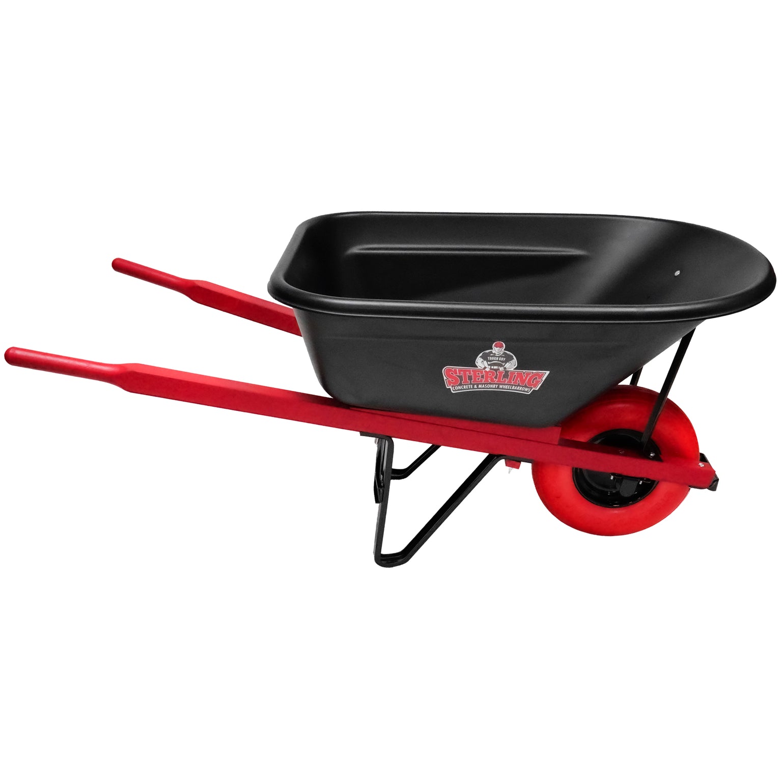 Wheelbarrows Sterling Wheelbarrows — Sterling Tool Company