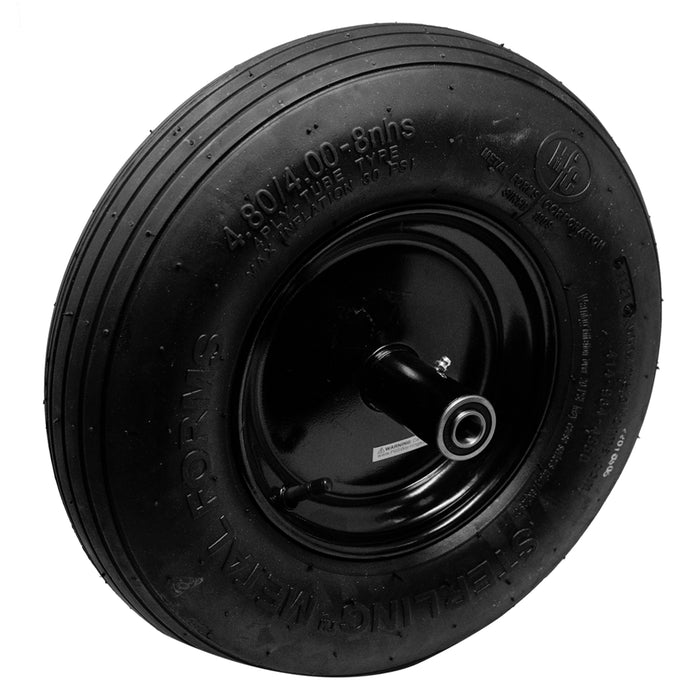 Sterling Pnuematic Tire Assembly 4-Ply